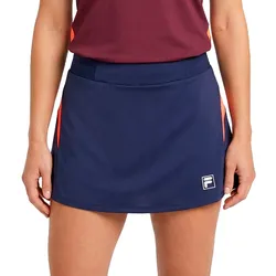 Falda Fila Jersey Flare