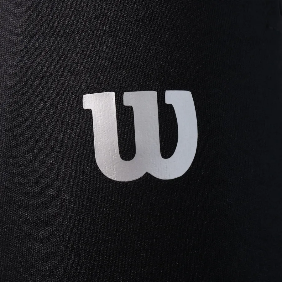 Imagen 3 de 5 de Pantalón Wilson Training XXXIX-NEGRO