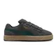 zapatillas-puma-suede-xl-GRAFITO/VERDE