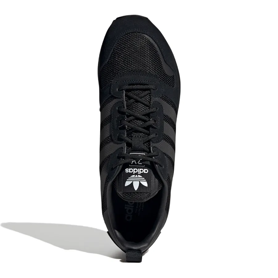 Imagen 3 de 6 de Zapatillas adidas originals Zx 700 Hd-NEGRO