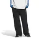 pantalon-adidas-originals-snap-NEGRO/BLANCO