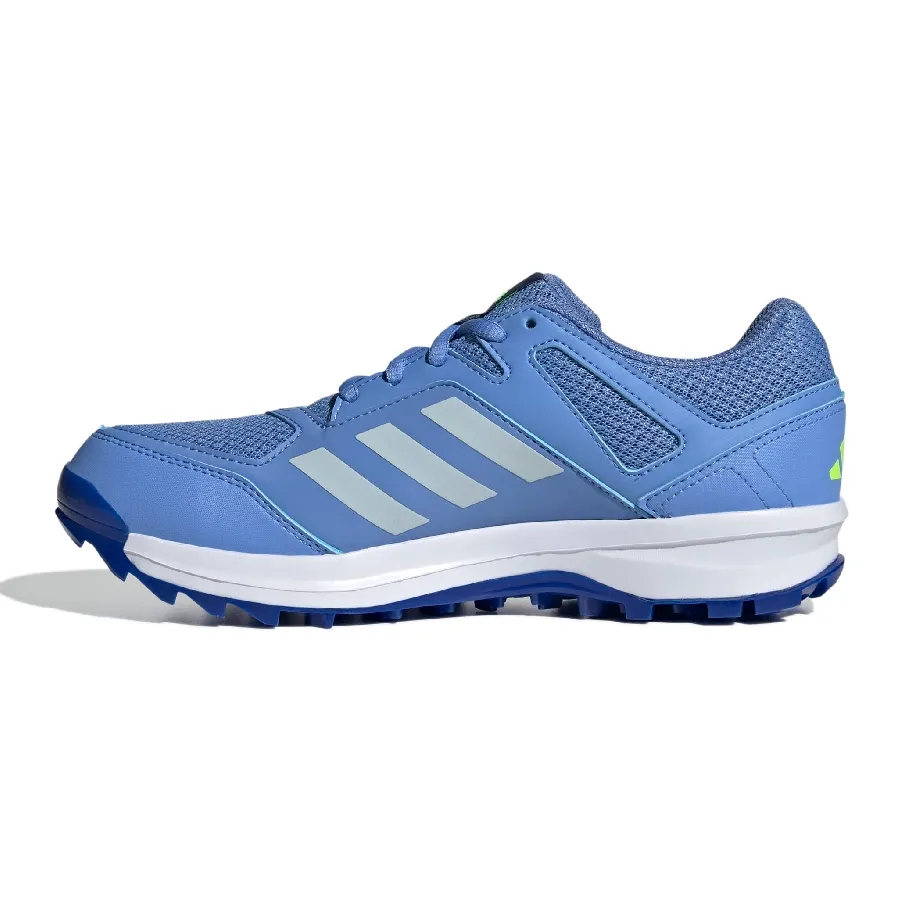 Imagen 2 de 7 de Zapatillas adidas Fabela Rise-CELESTE/BLANCO