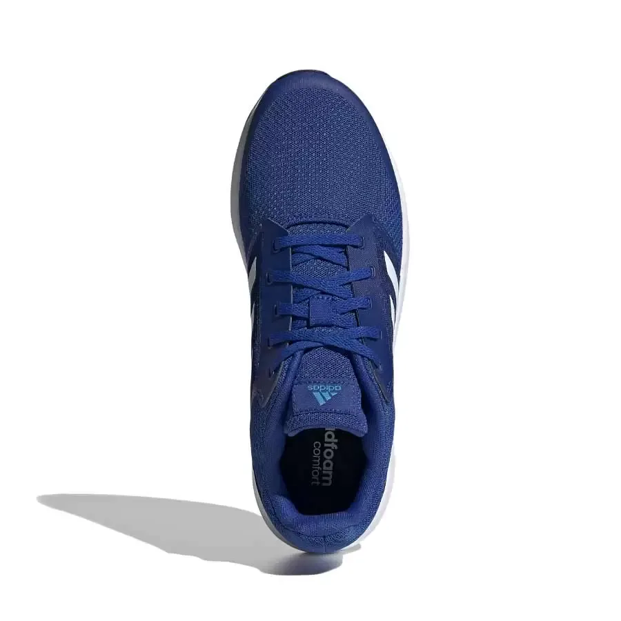 Imagen 2 de 6 de Zapatillas adidas Galaxy 5-AZUL/BLANCO