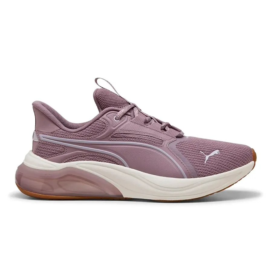 Imagen 0 de 6 de Zapatillas Puma Pum Cell Thrill Adp-LILA/BLANCO