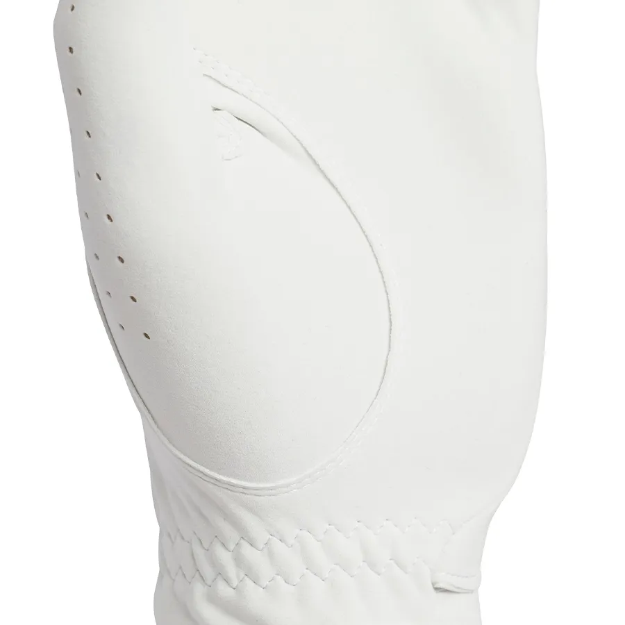 Imagen 2 de 4 de Guantes adidas Glove 25 Single-BLANCO