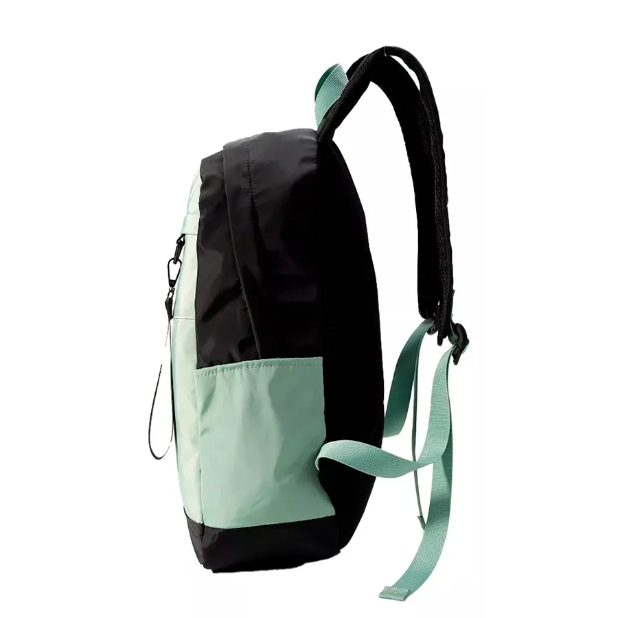 Imagen 1 de 3 de Mochila Reebok-VERDE/NEGRO