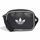 mini-bolso-adicolor-classic-airliner-NEGRO/BLANCO