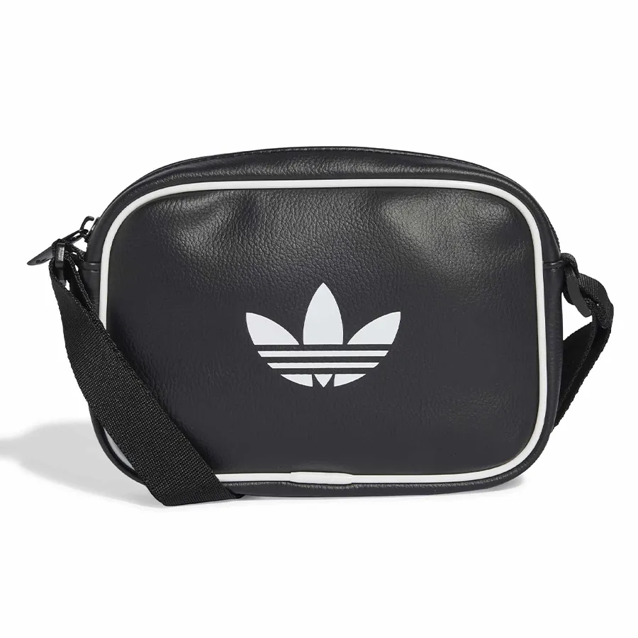 Imagen 0 de 5 de Mini Bolso Adicolor Classic Airliner-NEGRO/BLANCO