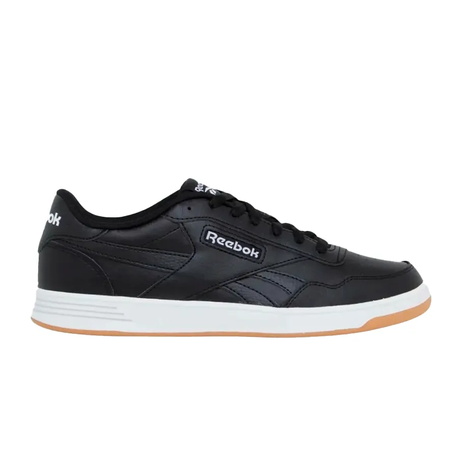 Imagen 0 de 3 de Zapatillas Reebok Court Advance-NEGRO/BLANCO