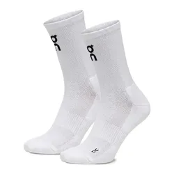 Medias On Core Run Pack x2
