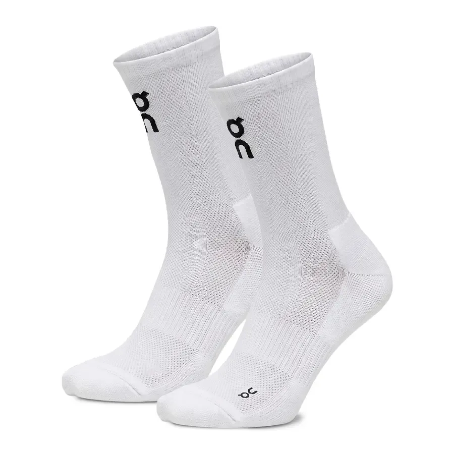Imagen 0 de 1 de Medias On Core Run Pack x2-BLANCO