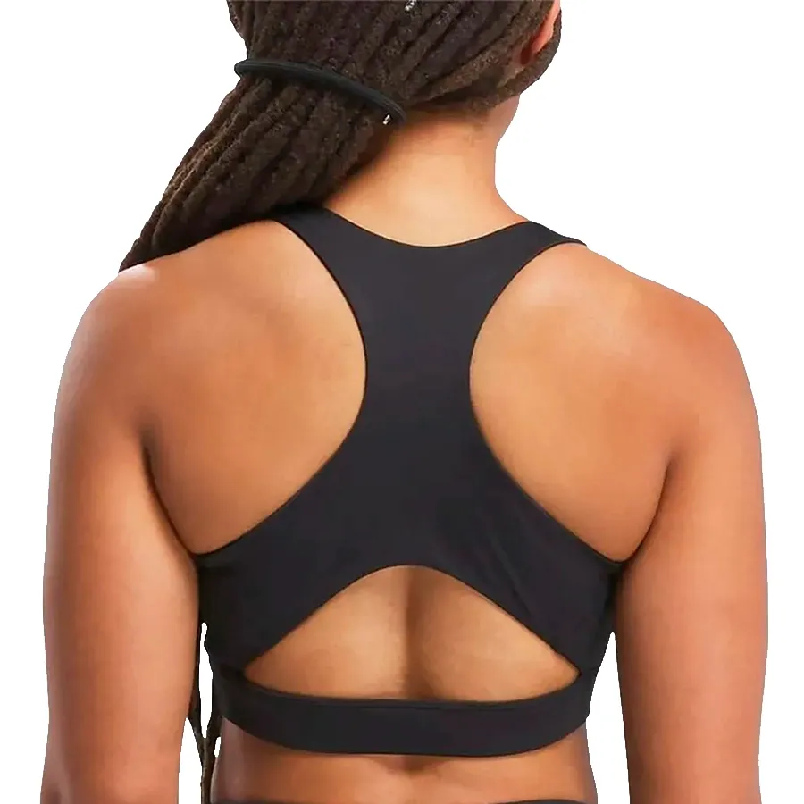 Imagen 1 de 2 de Top Reebok Train Bl-NEGRO/MARINO