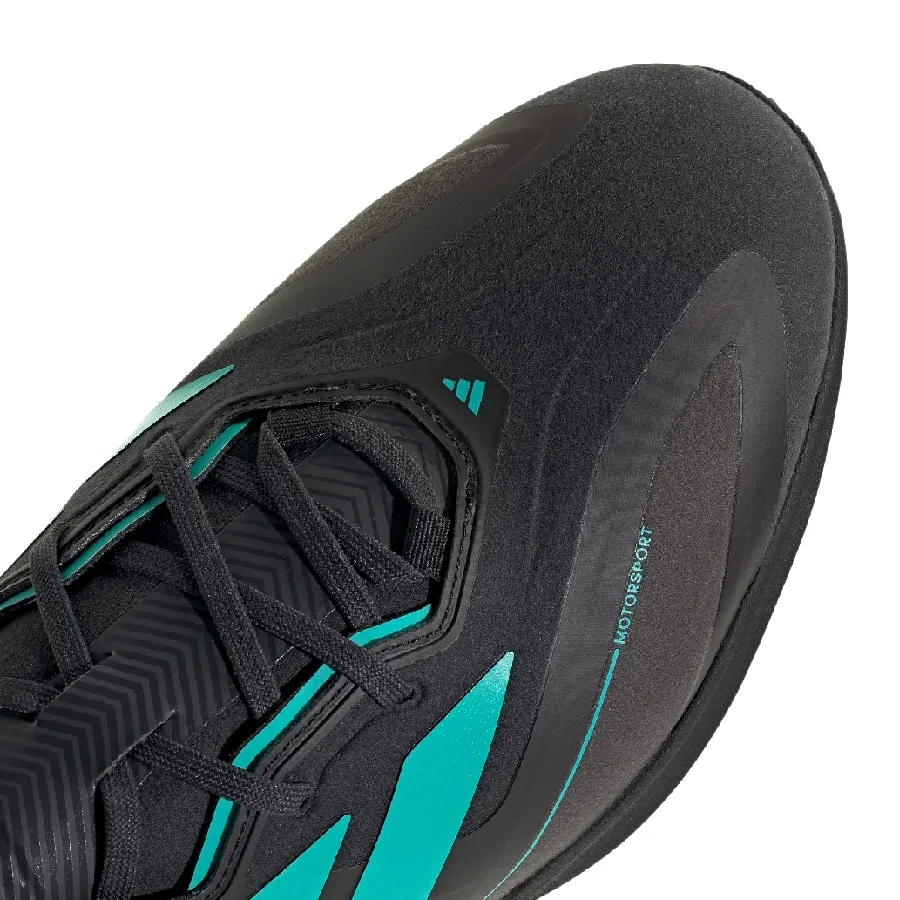 Imagen 6 de 7 de Zapatillas adidas Feroza Mercedes AMG Petronas F1-NEGRO/TURQUESA