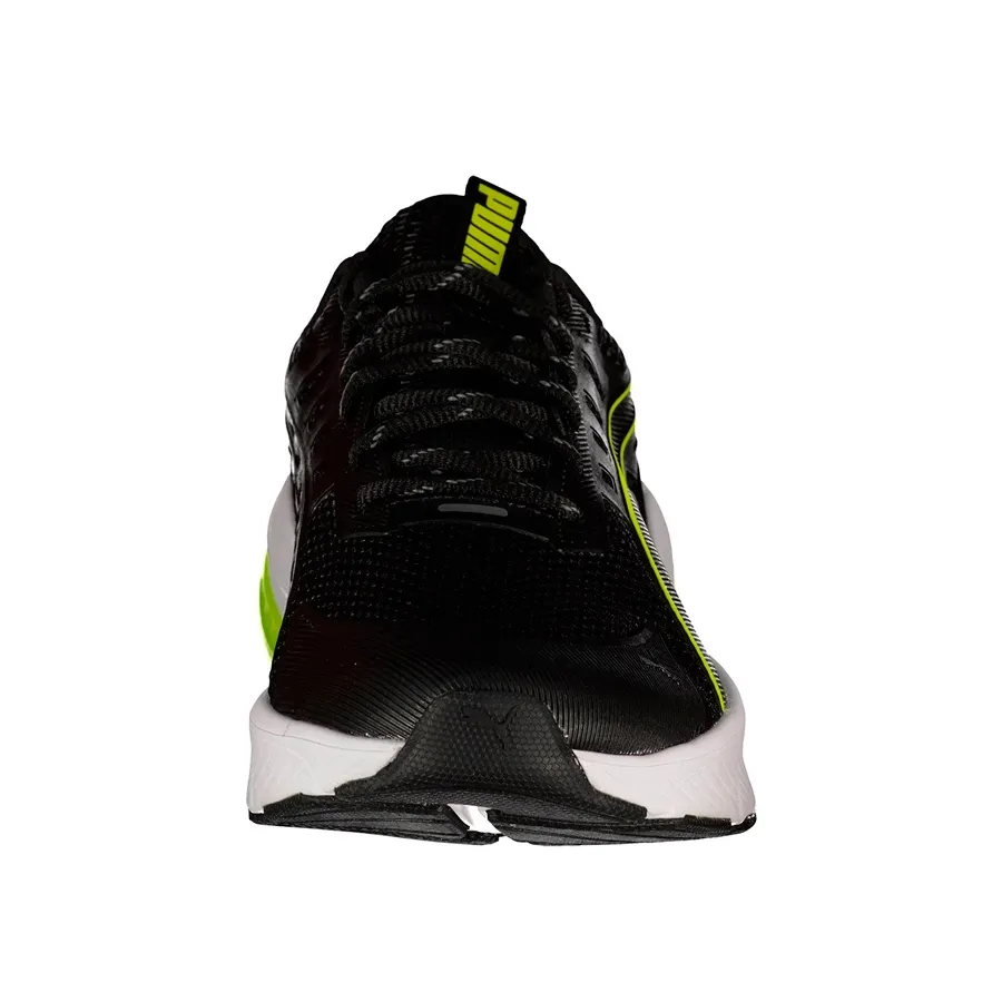 Imagen 5 de 6 de Zapatillas Puma Cell Glare-NEGRO/AMARILLO FLUOR