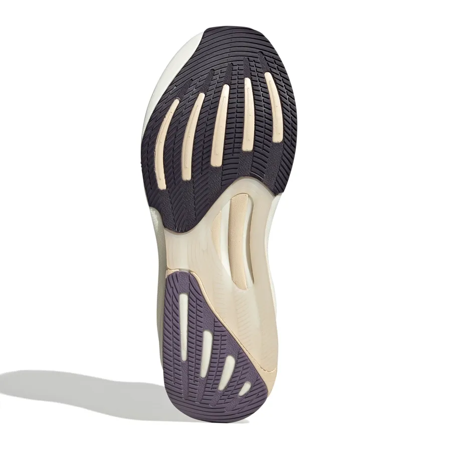 Imagen 5 de 8 de Zapatillas adidas Supernova Rise-LILA/VIOLETA/BLANCO