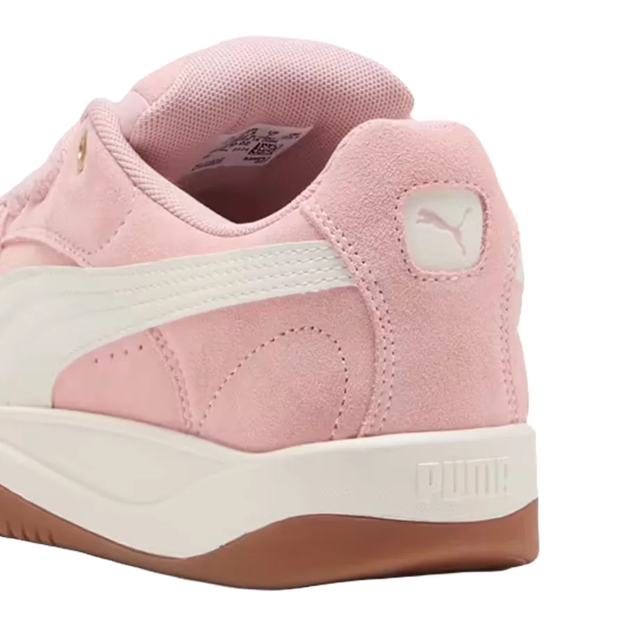 Imagen 6 de 7 de Zapatillas Puma Park Luna-ROSA VIEJO/BLANCO