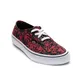 zapatillas-vans-au-thentic-NEGRO/MULTICOLOR