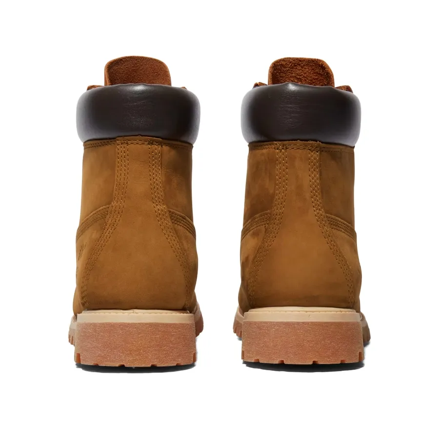 Imagen 2 de 5 de Bota Timberland Premium 6-Inch-MARRON/NEGRO