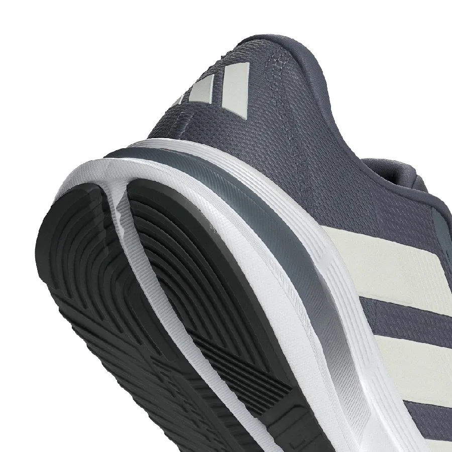 Imagen 6 de 7 de Zapatillas adidas Galaxy 7-GRIS/BLANCO