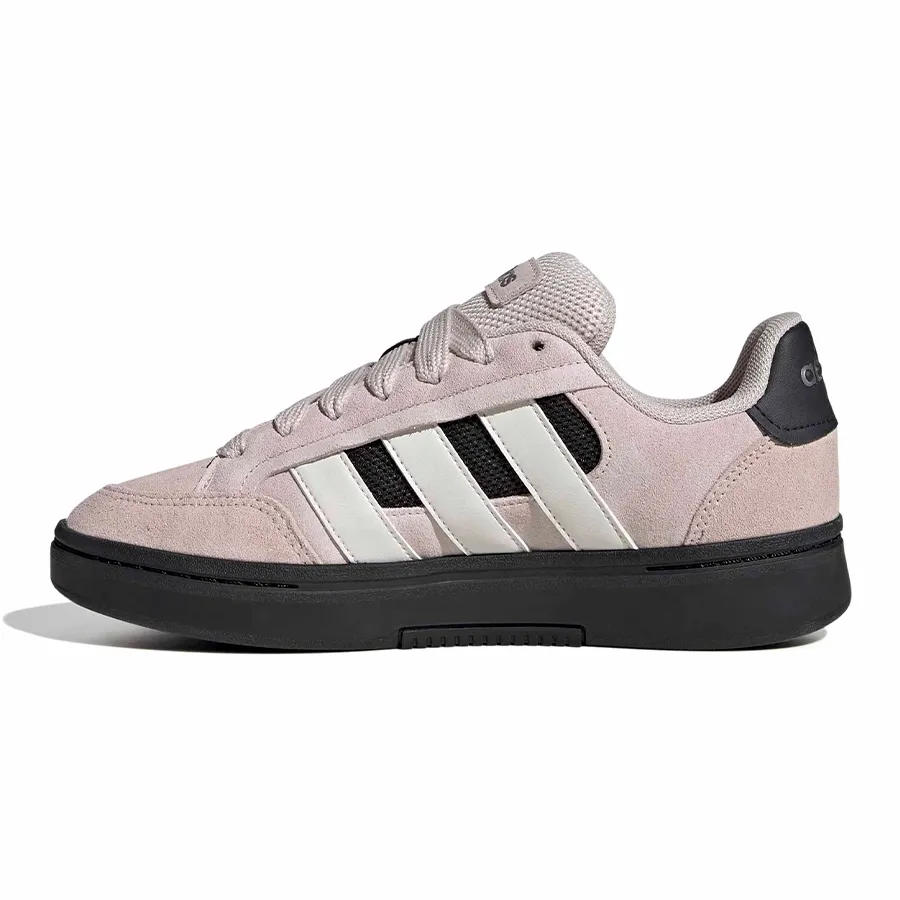 Imagen 2 de 7 de Zapatillas adidas Grand Court Alpha Sk8-ROSA-VIEJO-BLANCO-NEGRO