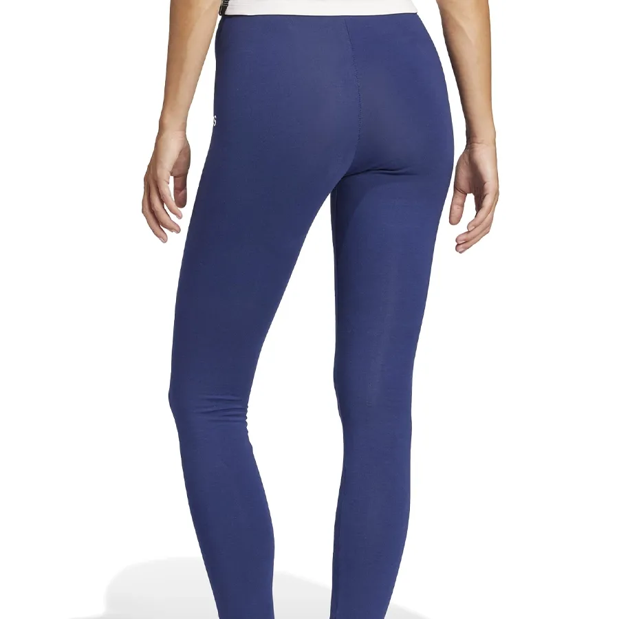 Imagen 1 de 5 de Calza adidas calza  Essentials Linear-MARINO