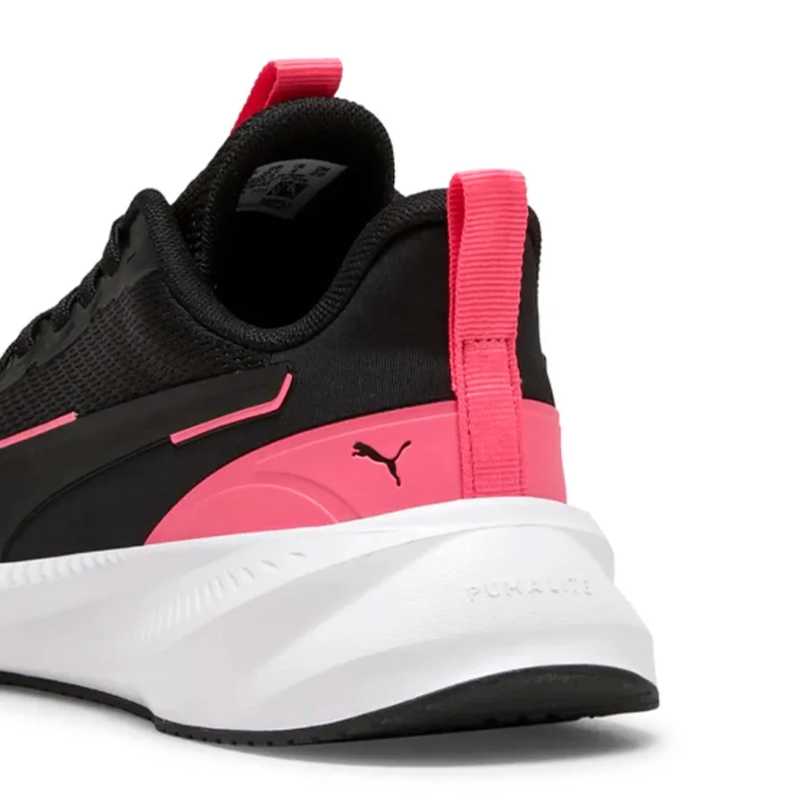 Imagen 6 de 7 de Zapatillas Puma Flyer Lite 3 Jr-NEGRO/ROSA
