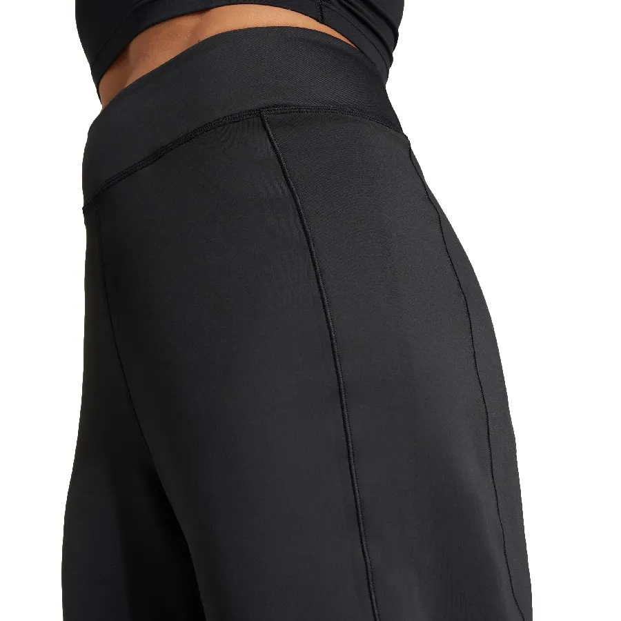 Imagen 3 de 5 de Pantalón adidas All Me Yoga Essentials-NEGRO