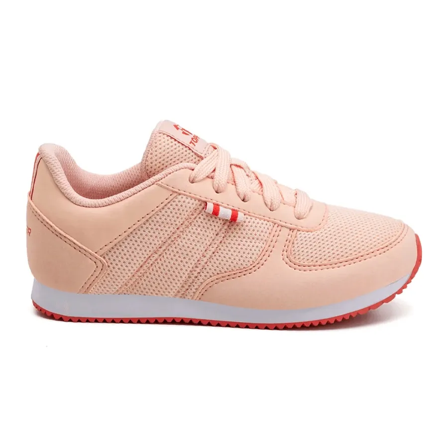 Imagen 0 de 5 de Zapatillas Topper T.350-NUDE/BLANCO