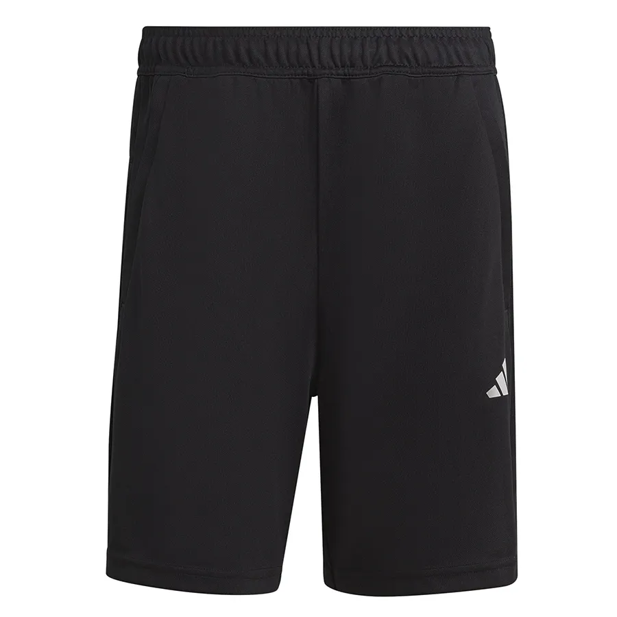 Imagen 0 de 2 de Short adidas Train Essentials All Set-NEGRO