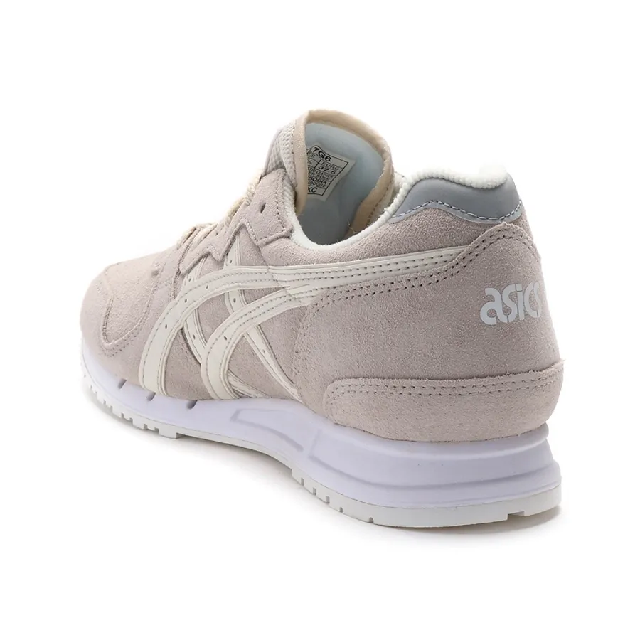 Imagen 2 de 4 de Zapatillas Asics Tiger Gel Movimentum-NATURAL