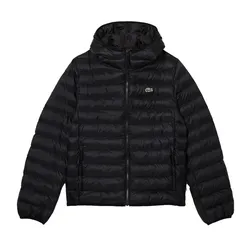 Campera Lacoste Puffer