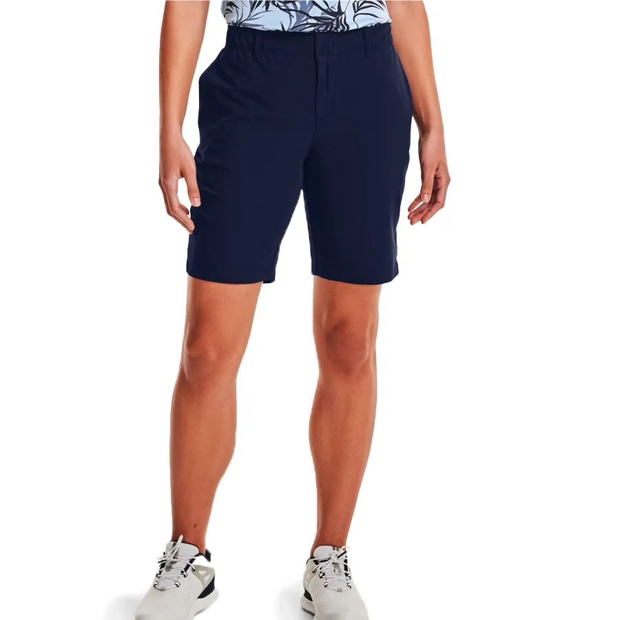 Imagen 0 de 4 de Shorts Under Armour Links-MARINO