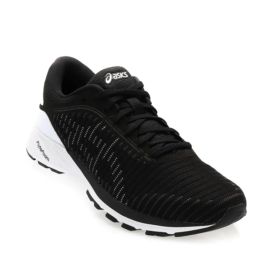 Imagen 3 de 4 de Zapatillas Asics Dynaflyte 2-NEGRO/BLANCO