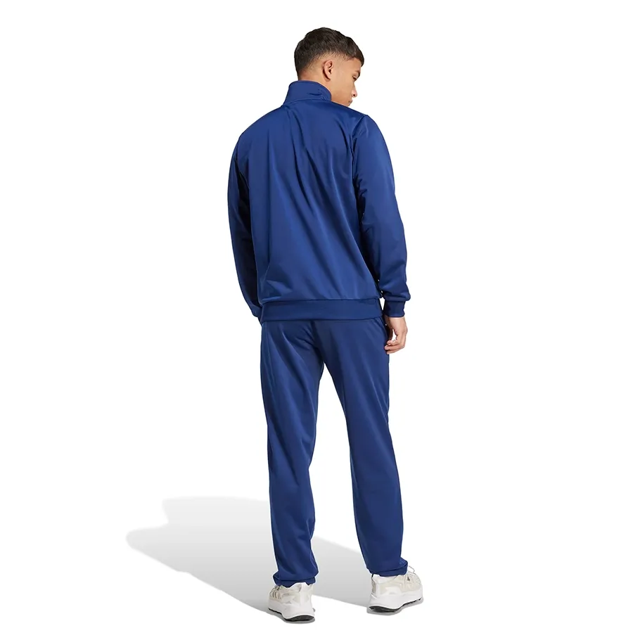 Imagen 4 de 6 de Conjunto adidas Linear Track Suit-MARINO