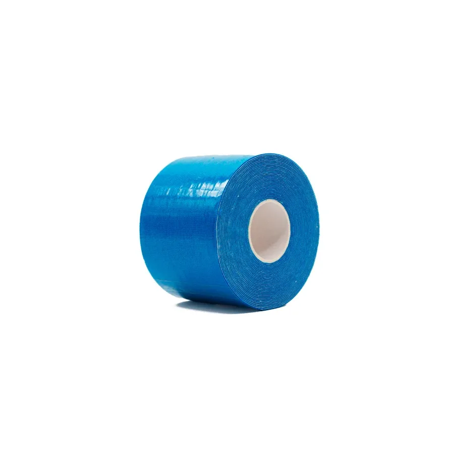 Imagen 0 de 2 de Cinta Kinesiologica Dribling K-Tape-CELESTE