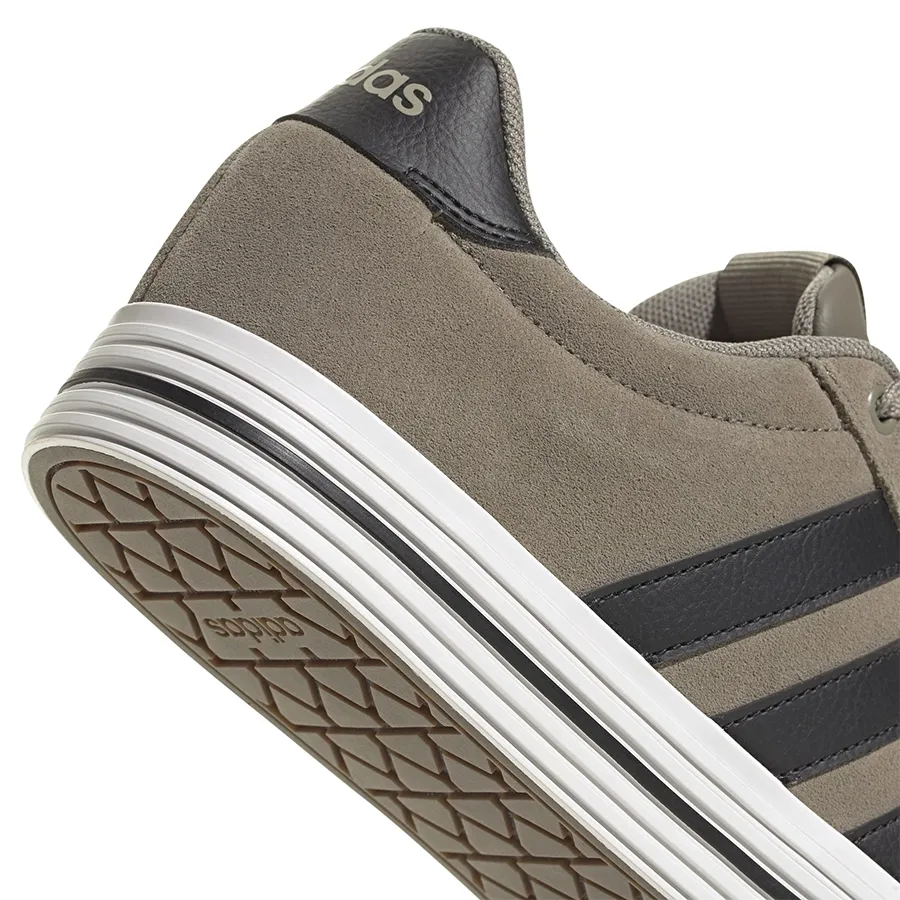 Imagen 5 de 7 de Zapatillas adidas Daily 4.0-ARCILLA/NEGRO