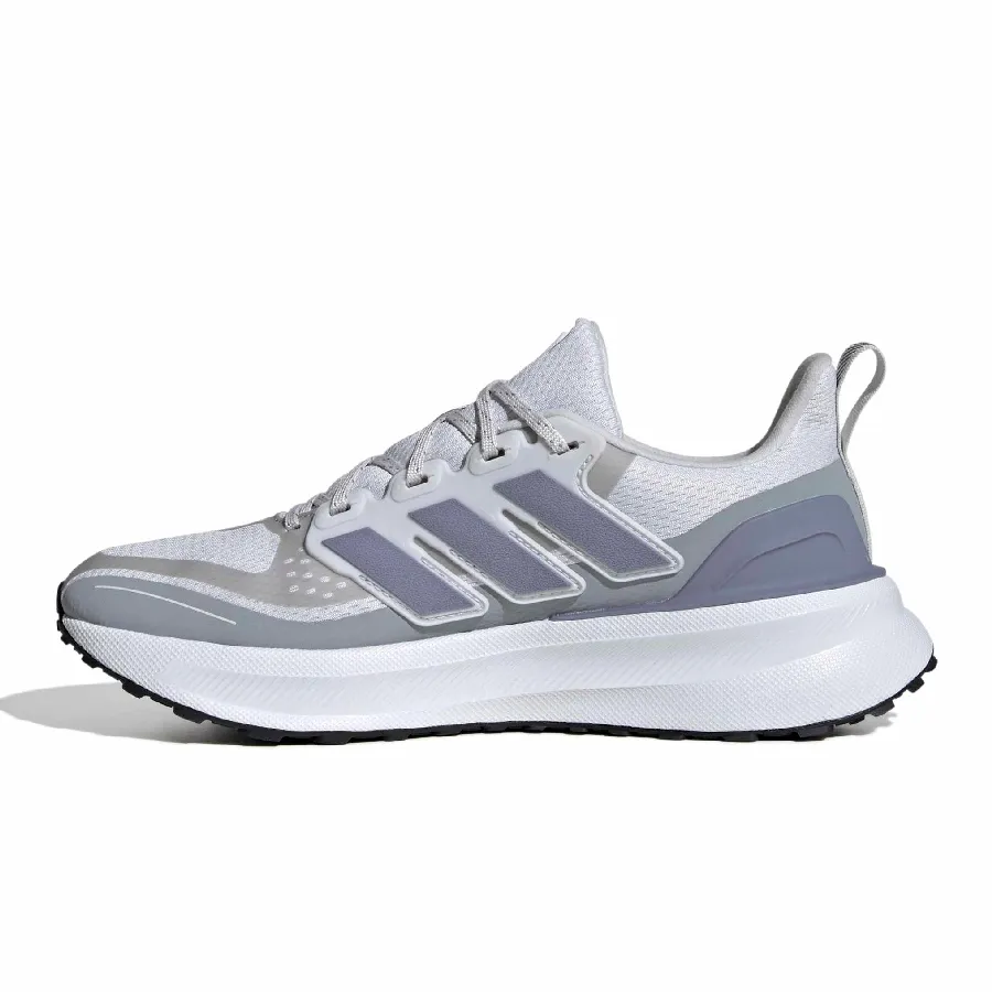 Imagen 2 de 7 de Zapatillas adidas Ultrarun 5 TR-GRIS/BLANCO