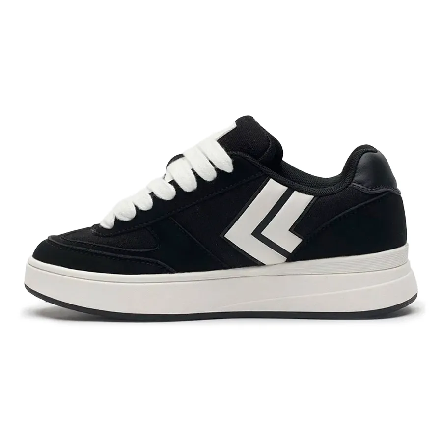 Imagen 1 de 3 de Zapatillas Atomik Way-NEGRO/BLANCO