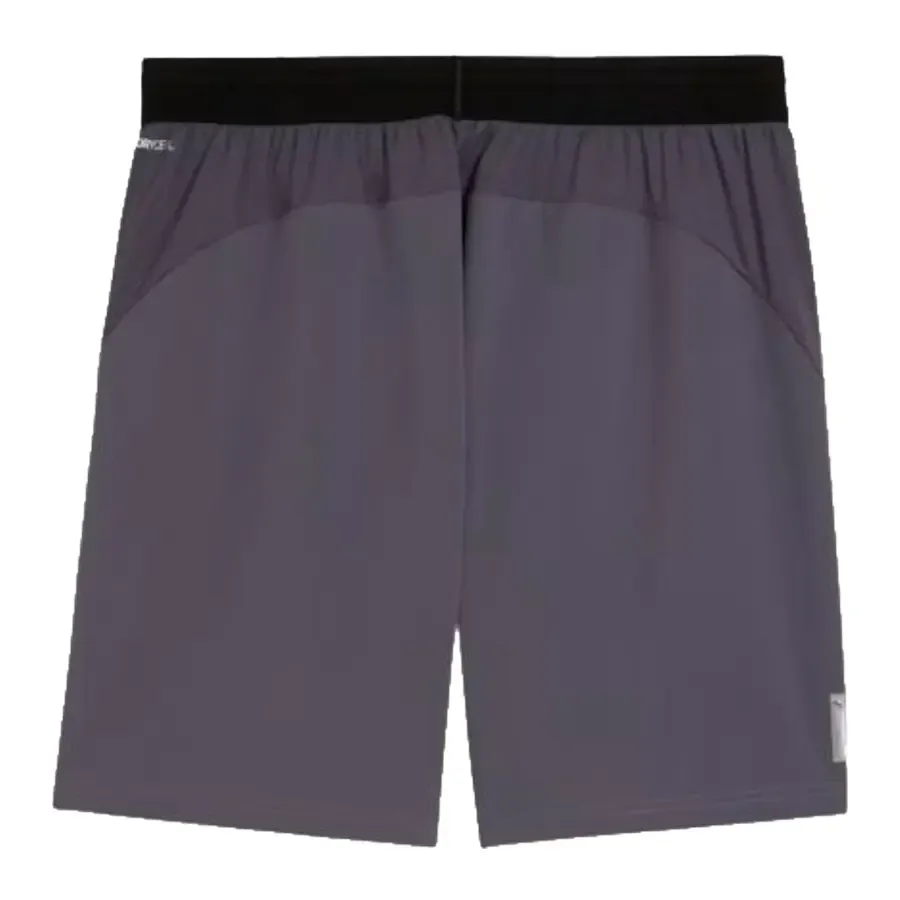 Imagen 3 de 4 de Short Puma Train All Day Essentials Tech-GRAFITO