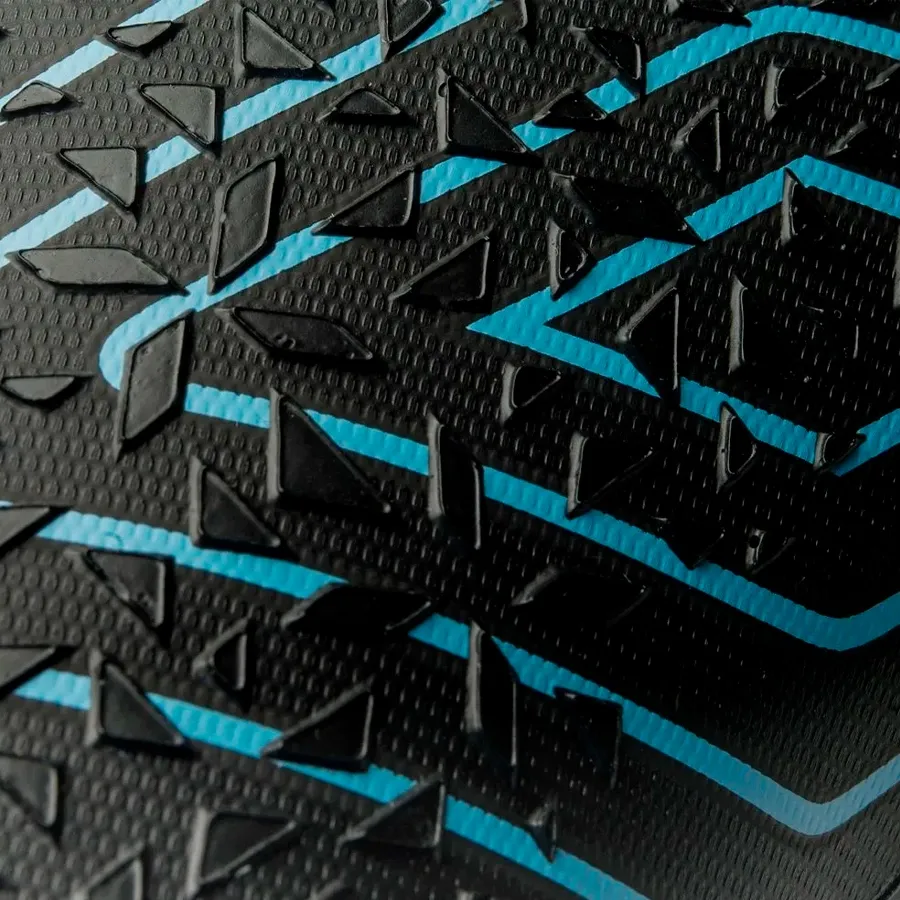 Imagen 7 de 9 de Botines Umbro Campo Adamant Pro-NEGRO/BLANCO/AZUL