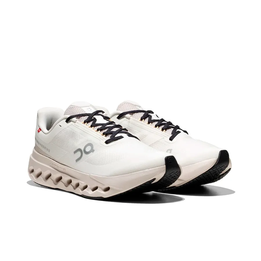 Imagen 1 de 6 de Zapatillas On Cloudsurfer Next-BEIGE/GRIS