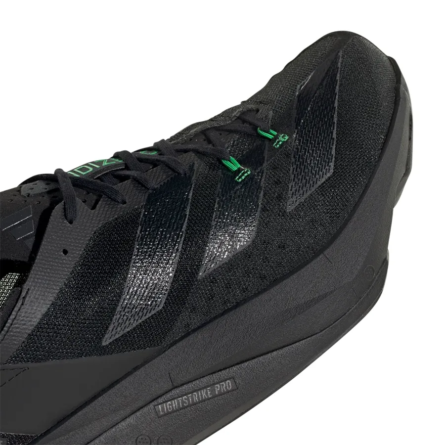 Imagen 6 de 8 de Zapatillas adidas Adizero Adios Pro 3-NEGRO