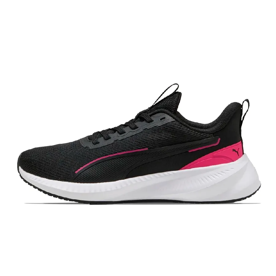 Imagen 2 de 6 de Zapatillas Puma Flyer Lite 3-NEGRO/FUCSIA