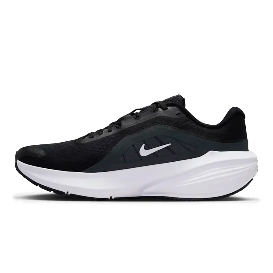 Imagen 2 de 5 de Zapatillas Nike Downshifter 14-NEGRO/BLANCO