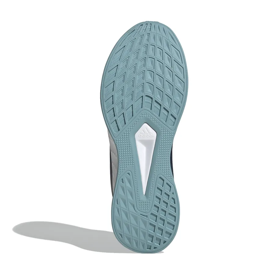 Imagen 3 de 6 de Zapatillas adidas Duramo SL-AZUL/AQUA