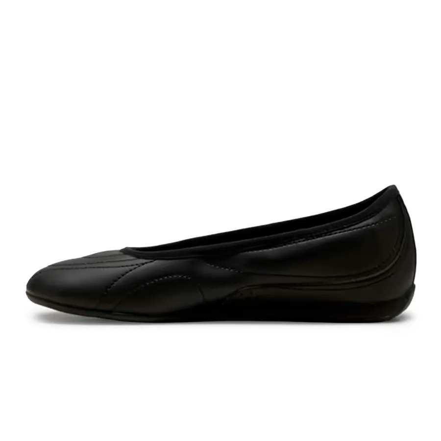 Imagen 2 de 7 de Zapatillas Puma Catch Solei-NEGRO/BLANCO