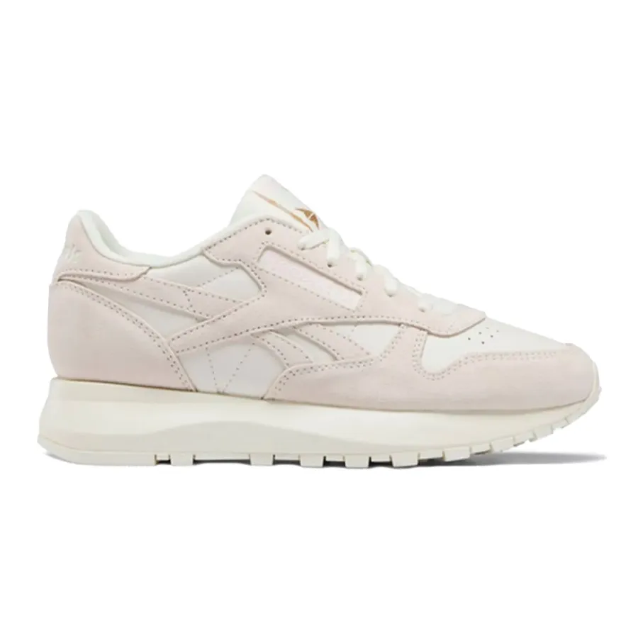Imagen 0 de 5 de Zapatillas Reebok Classic Leather Sp-BLANCO/NATURAL