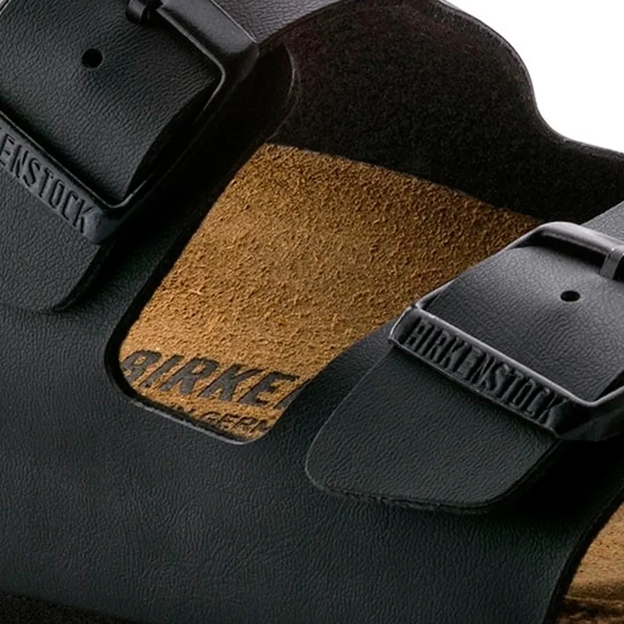 Imagen 5 de 6 de Sandalias Birkenstock Arizona Bf-NEGRO