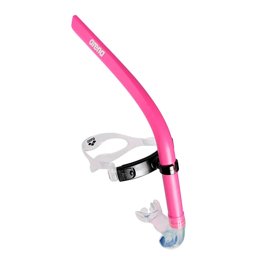 Imagen 0 de 2 de Snorkel Arena Swim-FUCSIA