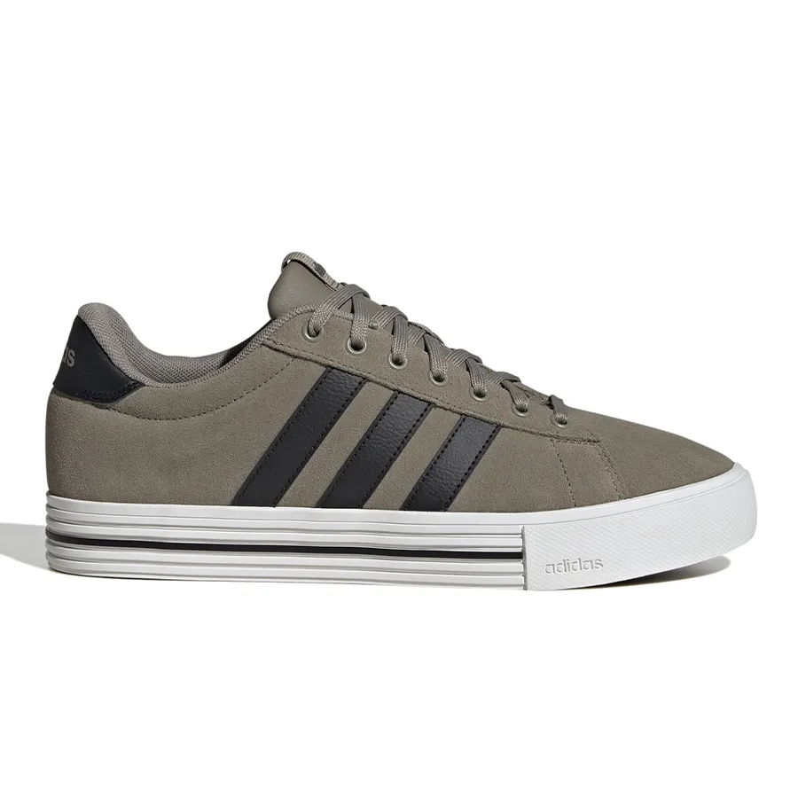 Imagen 0 de 7 de Zapatillas adidas Daily 4.0-ARCILLA/NEGRO